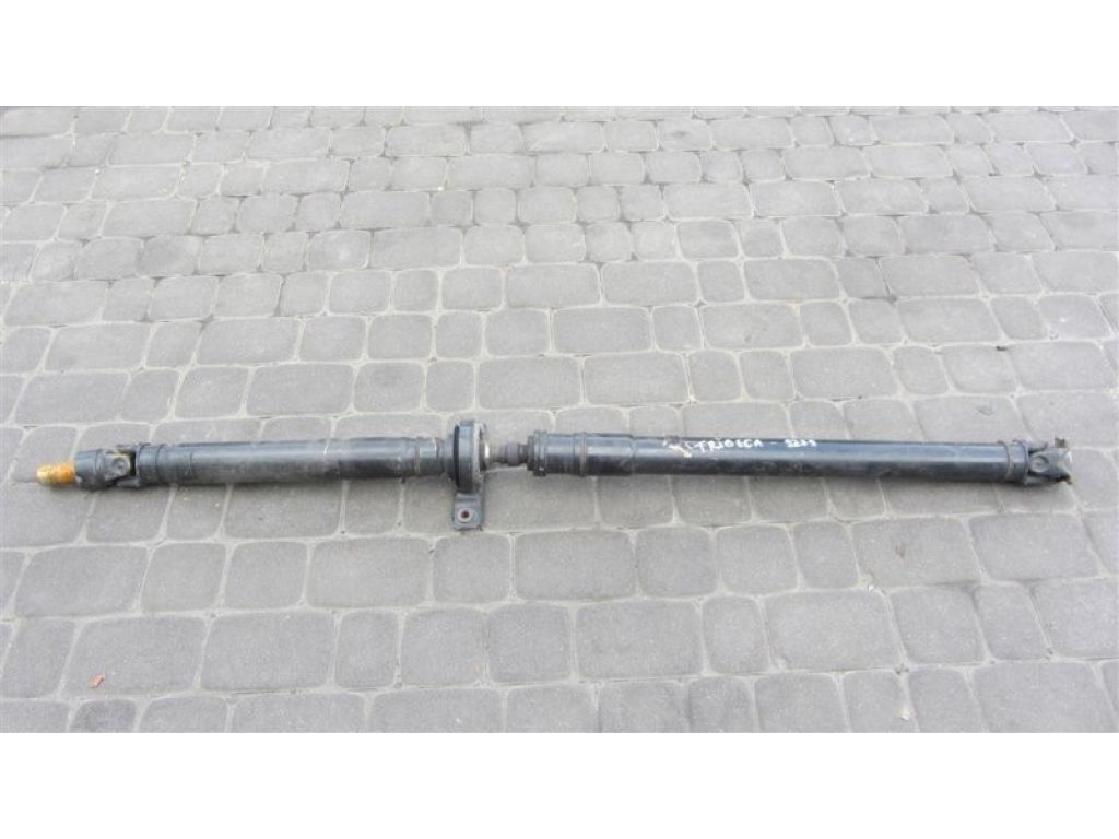 27111XA00A | Карданный вал задний SUBARU TRIBECA B10 07-13