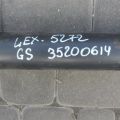 37100-30850 | Карданний вал задній LEXUS GS350 GS300 05-11 - Прев'ю 2