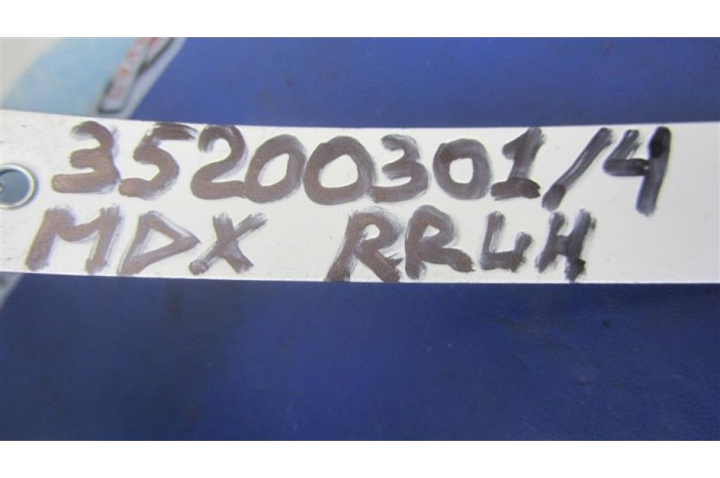 Суппорт тормозной ACURA MDX (YD3) 13-21