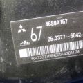 4630A355 | Вакуумний підсилювач гальм MITSUBISHI ASX / OUTLANDER SPORT 10-21 - Прев'ю 3
