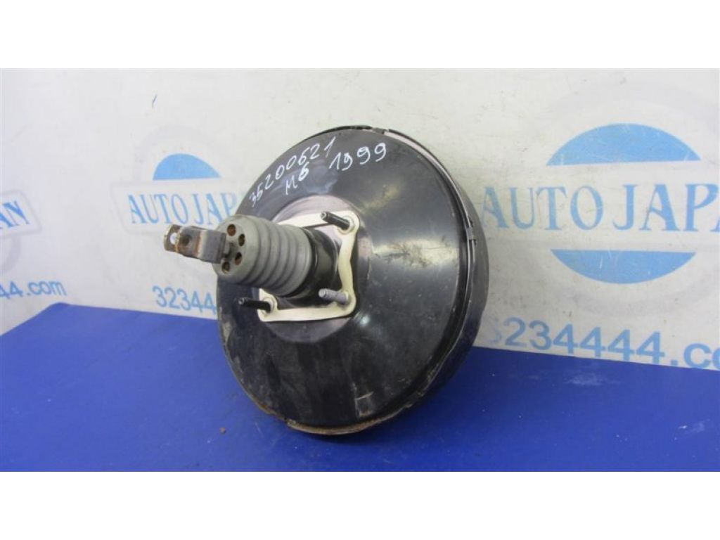 GSYL-43-80ZC | Вакуумний підсилювач гальм MAZDA 6 GH 07-12