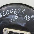 GSYL-43-80ZC | Вакуумний підсилювач гальм MAZDA 6 GH 07-12 - Прев'ю 2
