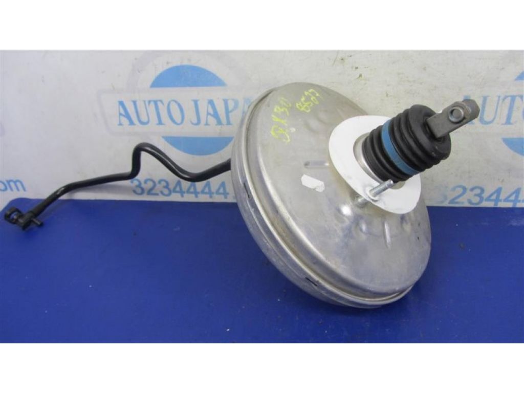 47210-5DA9A | Вакуумний підсилювач гальм INFINITI QX30 16-20 - Фото 4