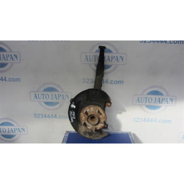 Маточина колеса передня права HONDA SHUTTLE 95-99 44200-SX0-008