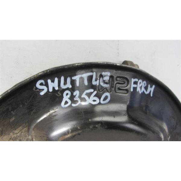 Маточина колеса передня права HONDA SHUTTLE 95-99 44200-SX0-008 — 2