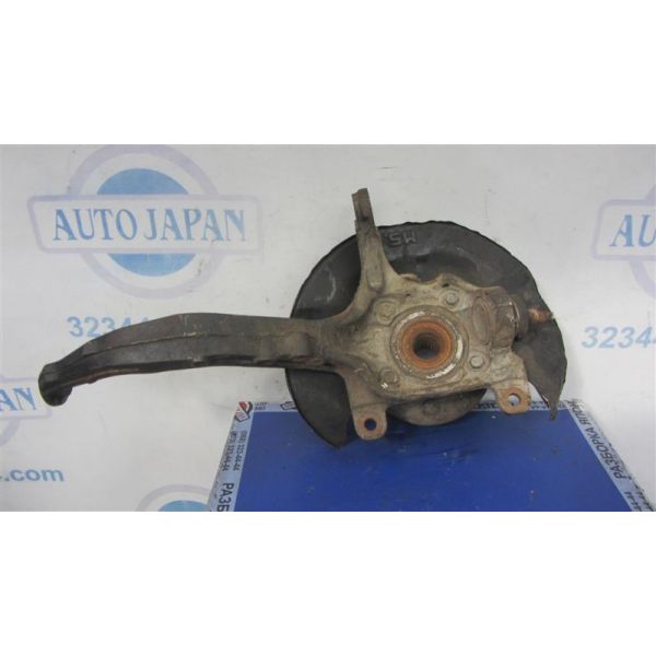 Маточина колеса передня права HONDA SHUTTLE 95-99 44200-SX0-008 — 3