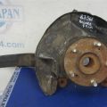 51215-TA0-A02 | Кулак поворотный передн. лев. HONDA ACCORD CU8 08-13 - Превью 2