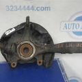 51215-TA0-A02 | Кулак поворотный передн. лев. HONDA ACCORD CU8 08-13