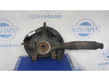 Кулак поворотный передн. лев. HONDA ACCORD CU8 08-13