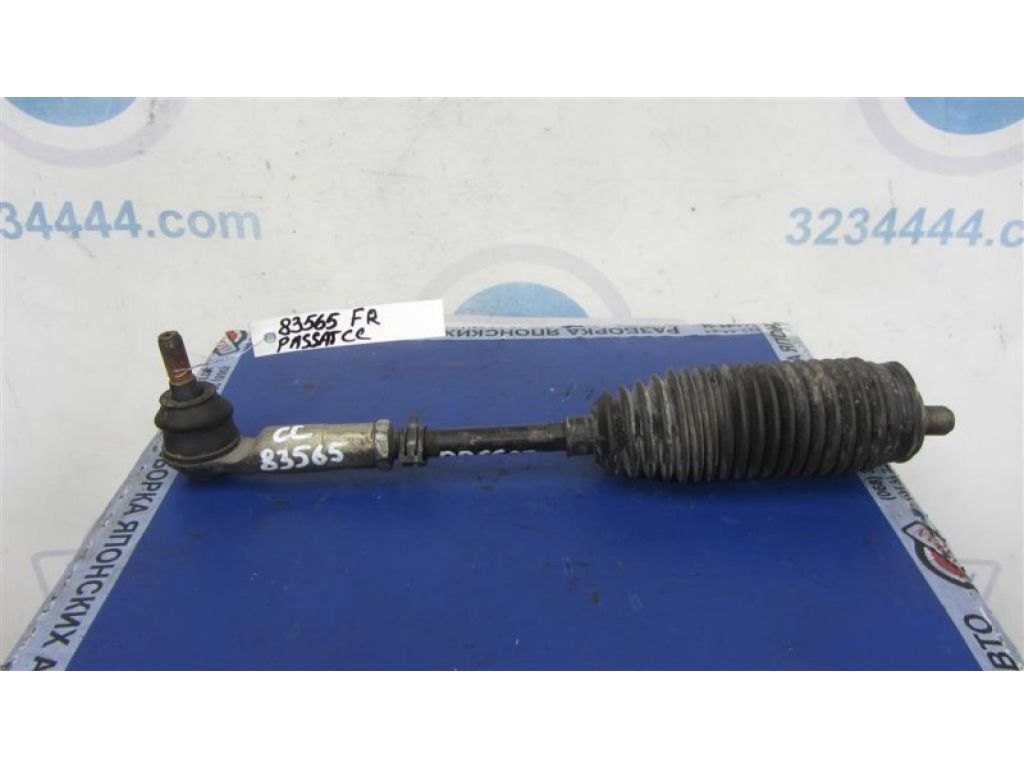 1K0 423 810 A | Рулевая тяга лев. VOLKSWAGEN PASSAT CC 08-12
