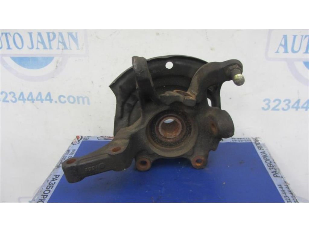 40014-8H300 | Кулак поворотний передн. прав. NISSAN X-TRAIL T30 01-07