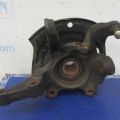 40014-8H300 | Кулак поворотний передн. прав. NISSAN X-TRAIL T30 01-07