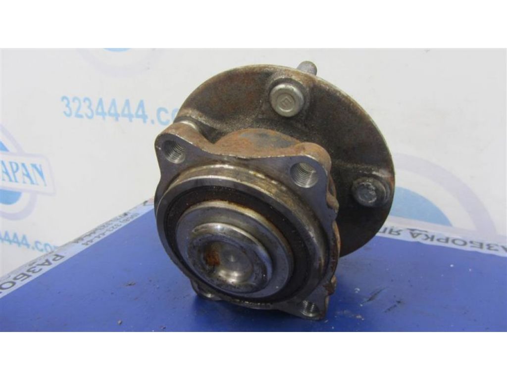 3785A018 | Маточина колеса задн. MITSUBISHI OUTLANDER XL 05-13 - Фото 4