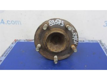 Маточина колеса задн. лів. MITSUBISHI OUTLANDER XL 05-13