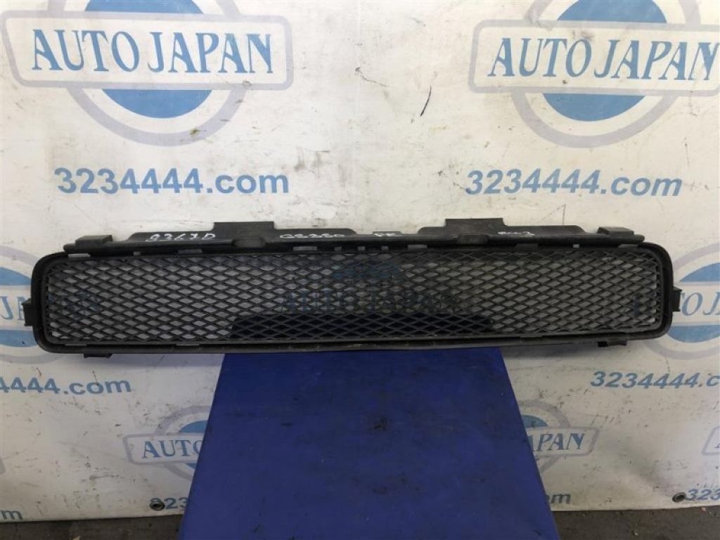 53112-30230 | Решітка переднього бампера LEXUS GS350 GS300 05-11