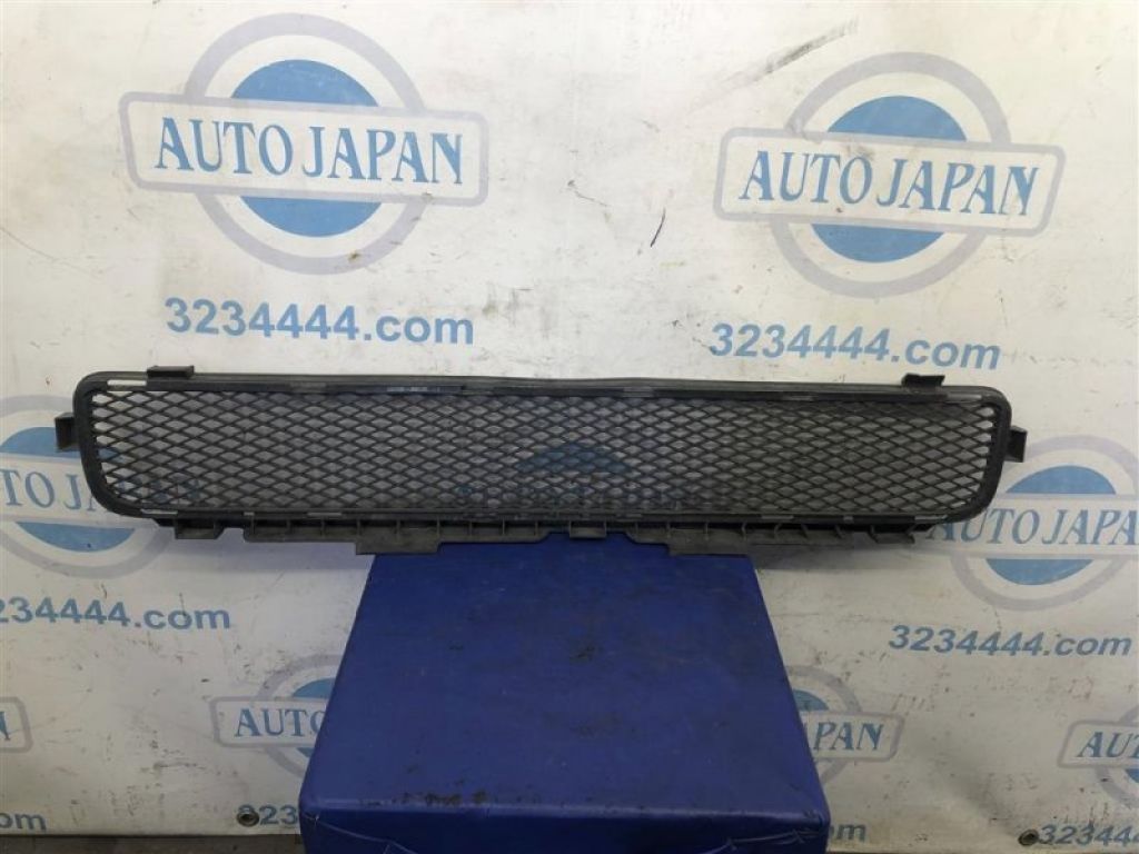53112-30230 | Решітка переднього бампера LEXUS GS350 GS300 05-11 - Фото 4
