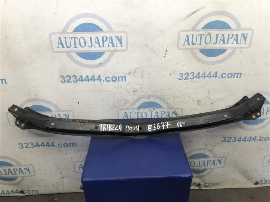 57713XA09A | Кронштейн переднього бампера SUBARU TRIBECA B10 07-13
