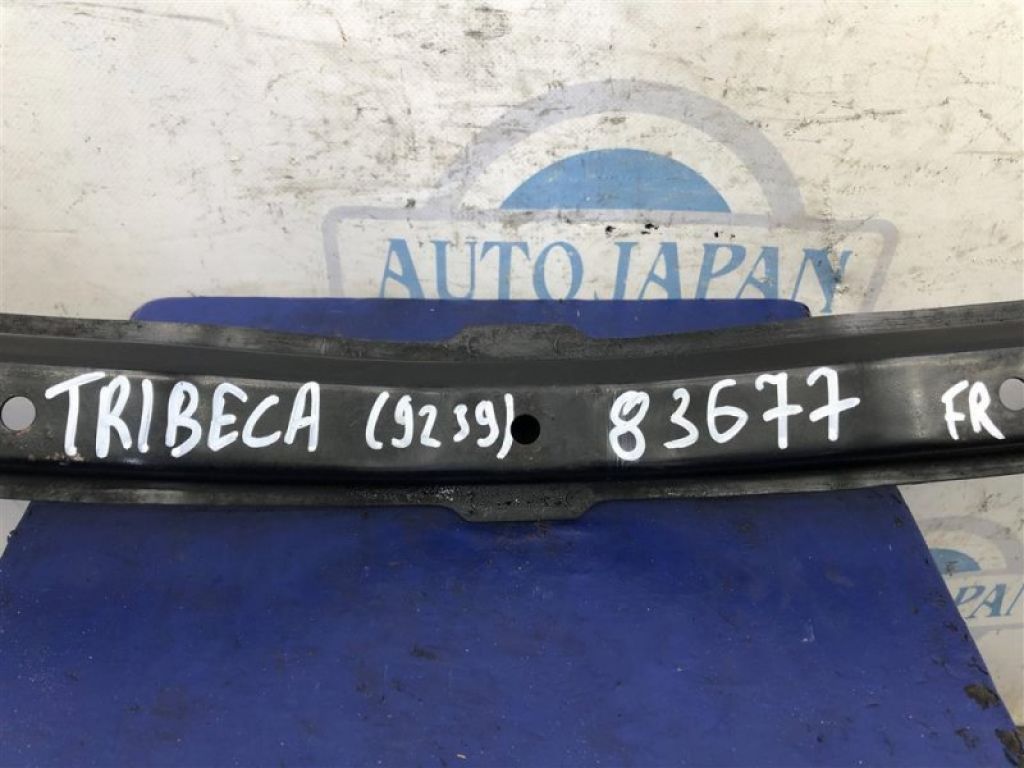57713XA09A | Кронштейн переднього бампера SUBARU TRIBECA B10 07-13 - Фото 2