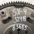 Маховик АКПП SUZUKI SX4 06-13 - Прев'ю 2