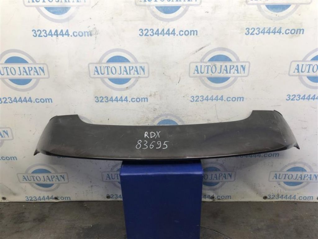 74900-TX4-A01ZD | Спойлер крышки багажника ACURA RDX 12-19