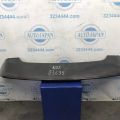 74900-TX4-A01ZD | Спойлер крышки багажника ACURA RDX 12-19