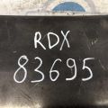 74900-TX4-A01ZD | Спойлер крышки багажника ACURA RDX 12-19 - Превью 2