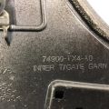 74900-TX4-A01ZD | Спойлер крышки багажника ACURA RDX 12-19 - Превью 4