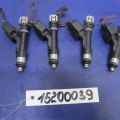 L501-13-250 | Форсунка топливная MAZDA 6 GH 07-12