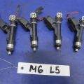 L501-13-250 | Форсунка топливная MAZDA 6 GH 07-12 - Превью 2