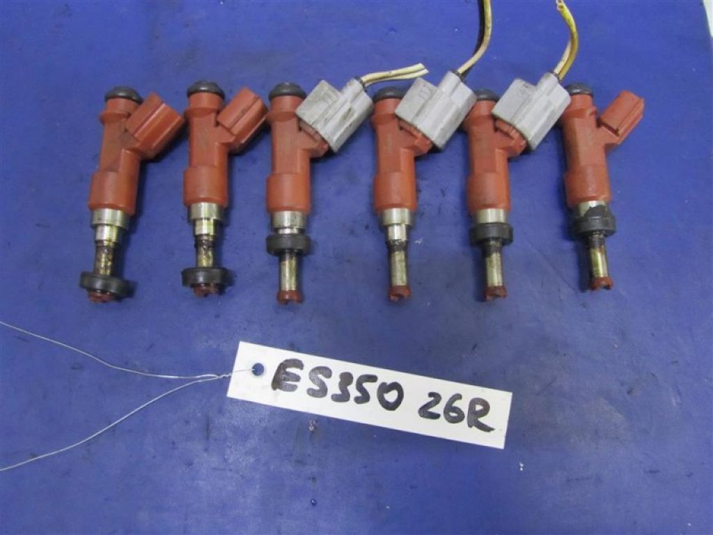 23209-31050 | Форсунка топливная LEXUS ES350 06-12 - Фото 2