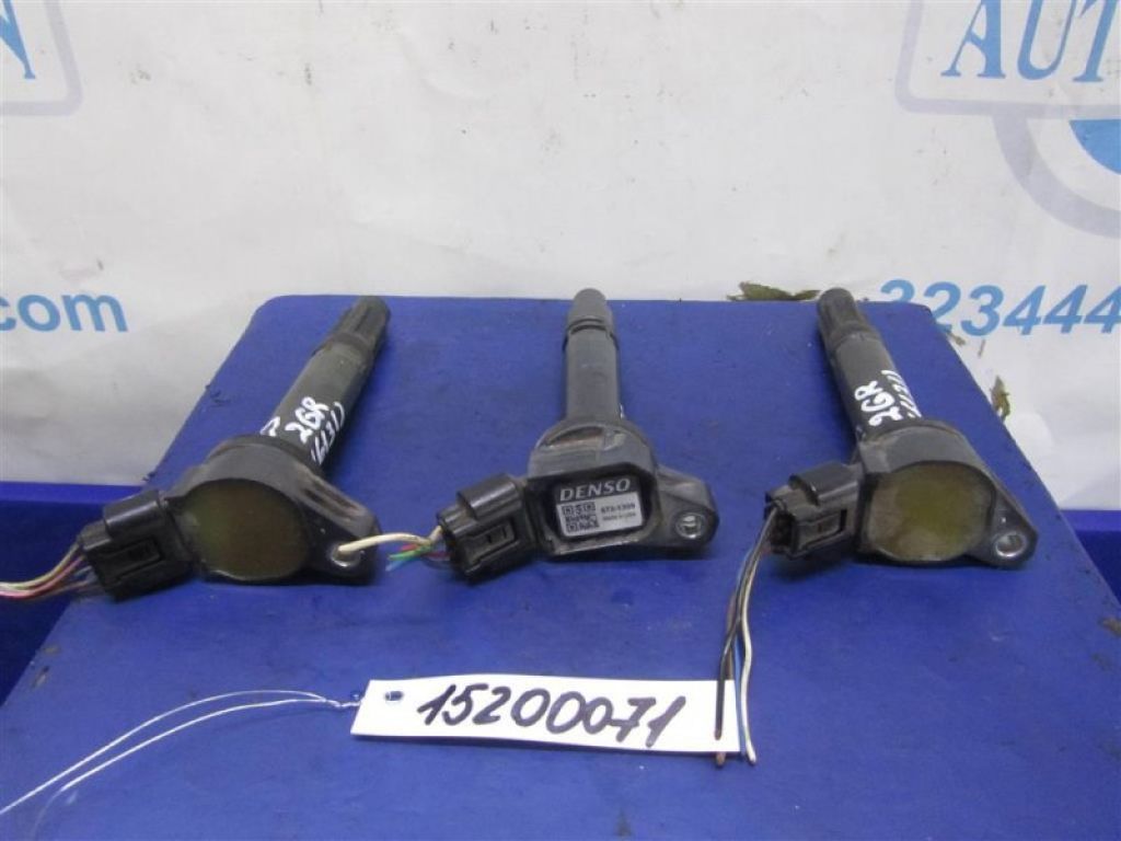 90919-02251 | Котушка запалювання LEXUS ES350 06-12