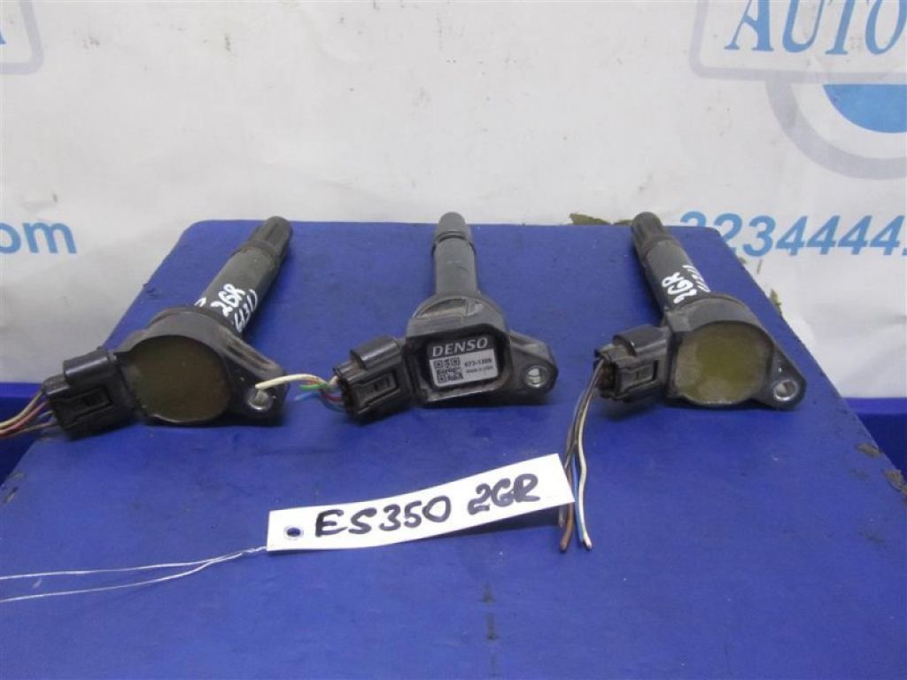 90919-02251 | Котушка запалювання LEXUS ES350 06-12 - Фото 2