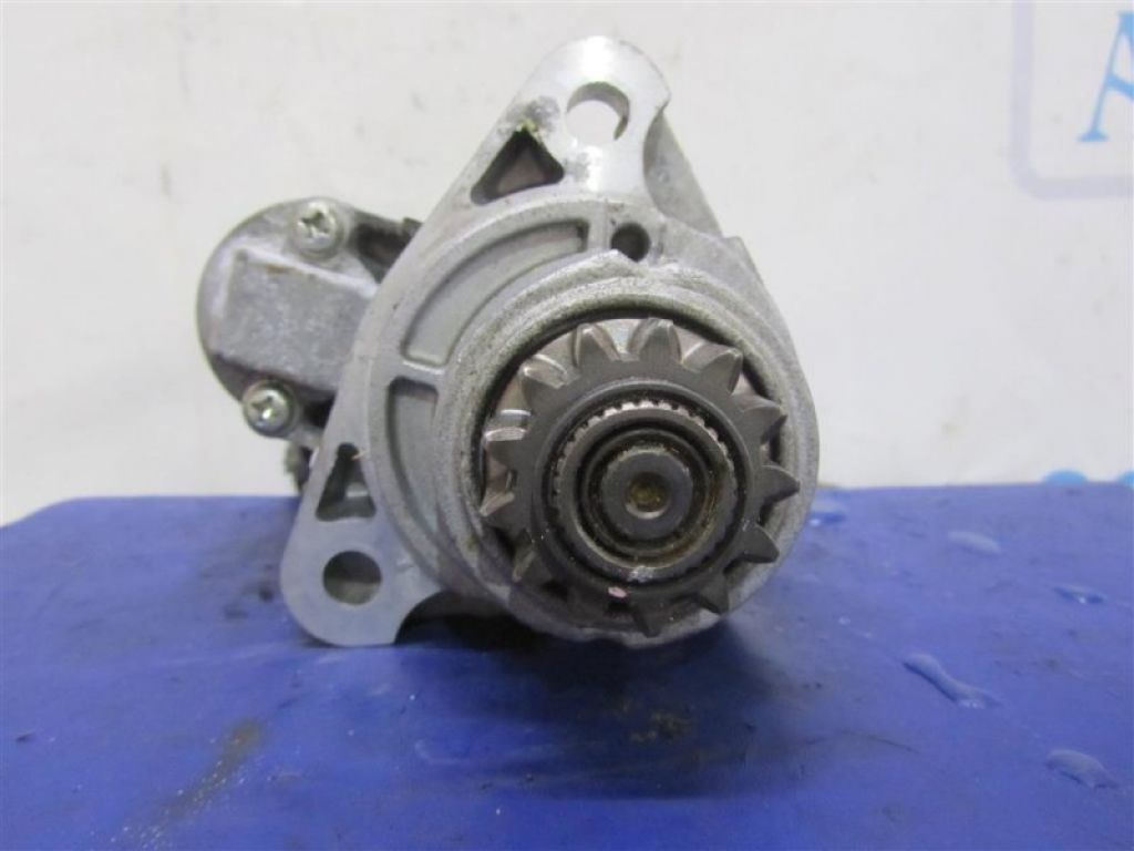 23300-9HP0B | стартер INFINITI QX60/JX35 12-20 - Фото 3