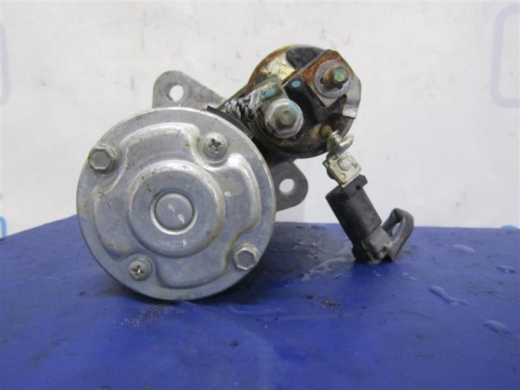 23300-9HP0B | стартер INFINITI QX60/JX35 12-20 - Фото 5