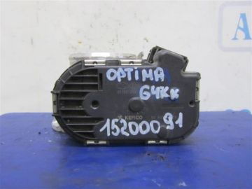 Дросельна заслінка KIA OPTIMA TF 11-16