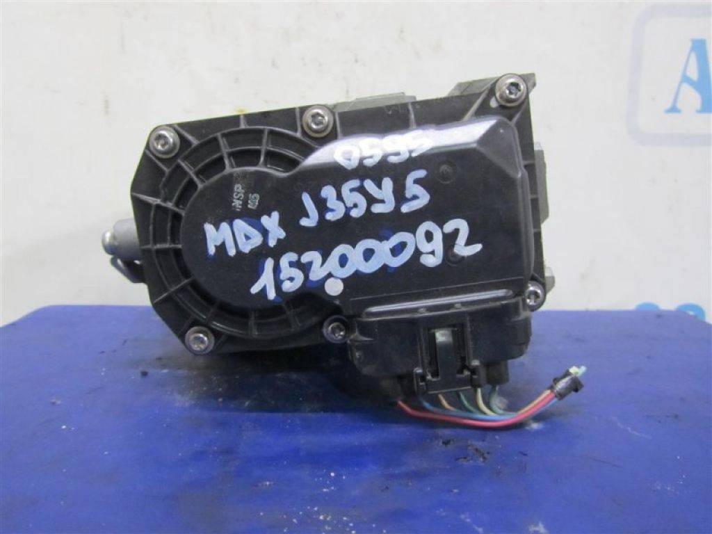 16400-R9P-A01 | Дроссельная заслонка ACURA MDX (YD3) 13-21