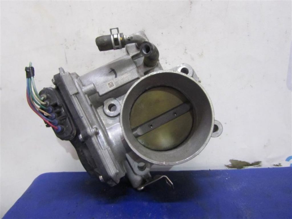 16400-R9P-A01 | Дроссельная заслонка ACURA MDX (YD3) 13-21 - Фото 2