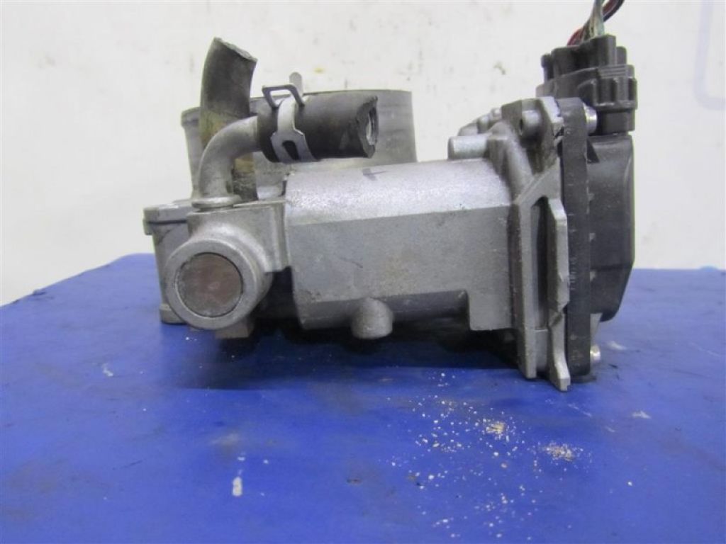 16400-R9P-A01 | Дроссельная заслонка ACURA MDX (YD3) 13-21 - Фото 3