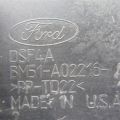 BM51-A02216-AF | Пластик под лобовое стекло / Жабо FORD FOCUS 10-18 - Превью 3