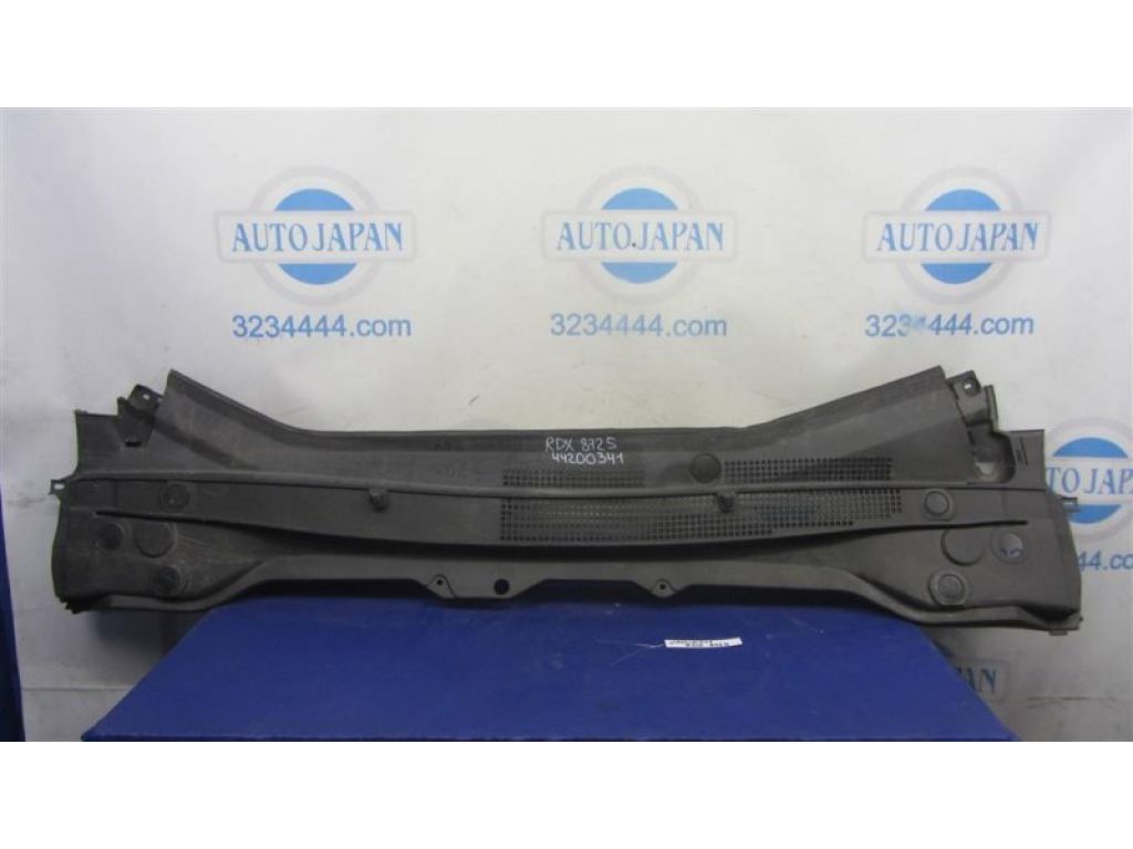 74218-TX4-A00 | Пластик під лобове скло / Жабо ACURA RDX 12-19