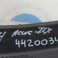 74200-TX6-A00 | Пластик под лобовое стекло / Жабо лев. ACURA ILX 16-19 - Превью 2