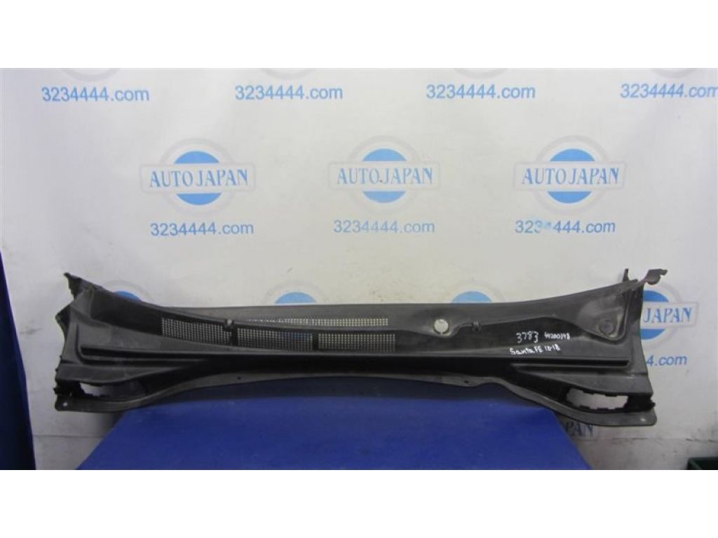 86151-4Z000 | Пластик під лобове скло / Жабо HYUNDAI SANTA FE (DM) 12-18
