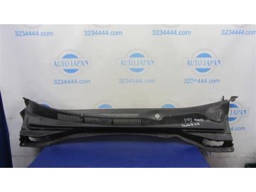 Пластик під лобове скло / Жабо HYUNDAI SANTA FE (DM) 12-18