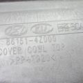 86151-4Z000 | Пластик під лобове скло / Жабо HYUNDAI SANTA FE (DM) 12-18 - Прев'ю 4