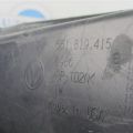 561 819 415 B | Пластик под лобовое стекло / Жабо VOLKSWAGEN PASSAT B7 11-15 - Превью 3
