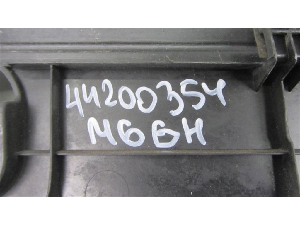 GS3L-50-7R0B | Пластик под лобовое стекло / Жабо MAZDA 6 GH 07-12 - Фото 2