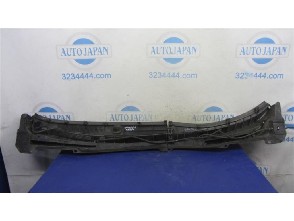 GS3L-50-7R0B | Пластик под лобовое стекло / Жабо MAZDA 6 GH 07-12 - Фото 5