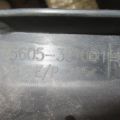 75605-35101 | Накладка крила (розширювач арки) задн. прав. TOYOTA FJ CRUISER 06-15 - Прев'ю 4