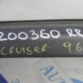 75606-35101 | Накладка крила (розширювач арки) задн. лів. TOYOTA FJ CRUISER 06-15 - Прев'ю 2