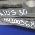 53289-47030 | Накладка замка капота TOYOTA PRIUS - 30 09-17 - Превью 2